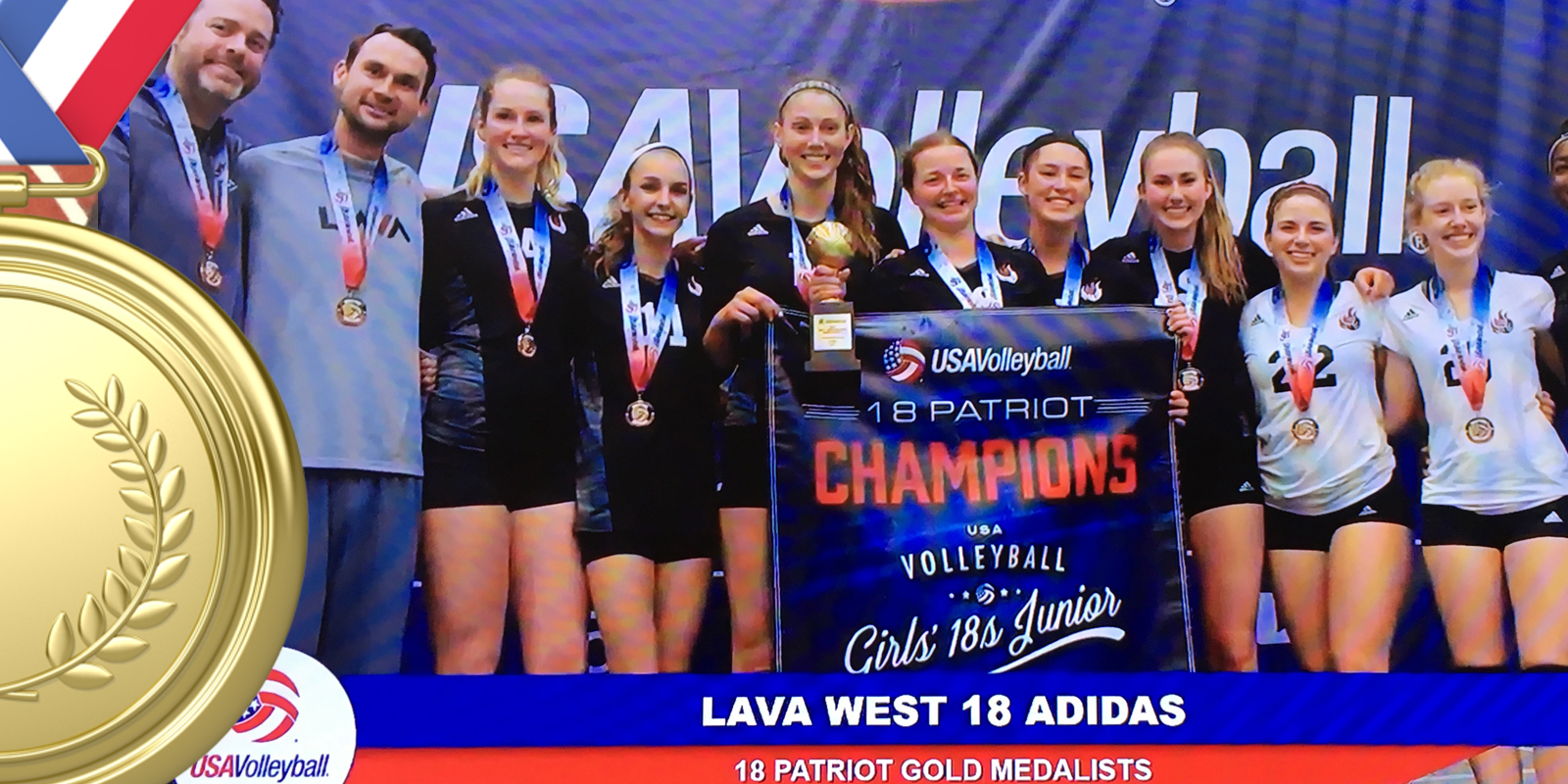 Image Box 1600x800 - Location Page - Lava West - Gold Medal 18s 2017 w Medal