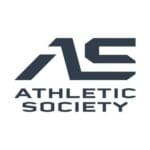 Athletic Society Logo