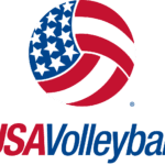 Logo - USAV