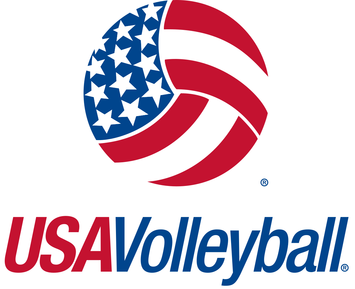 Logo - USAV