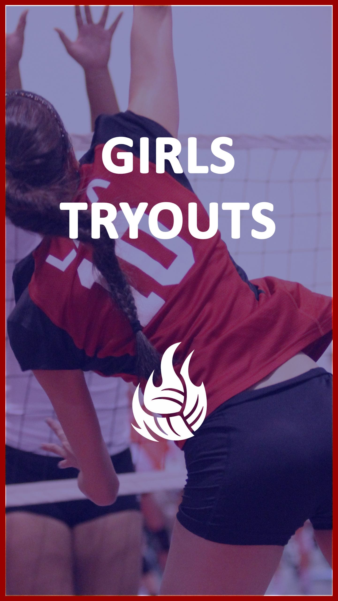 SportsEngine - Tryouts Page - Image Boxes Girls