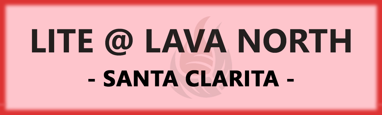 Lite Program - Location Box - Lava North