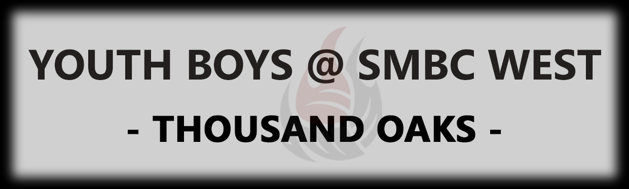 Youth Boys Program - Location Box - Smbc West