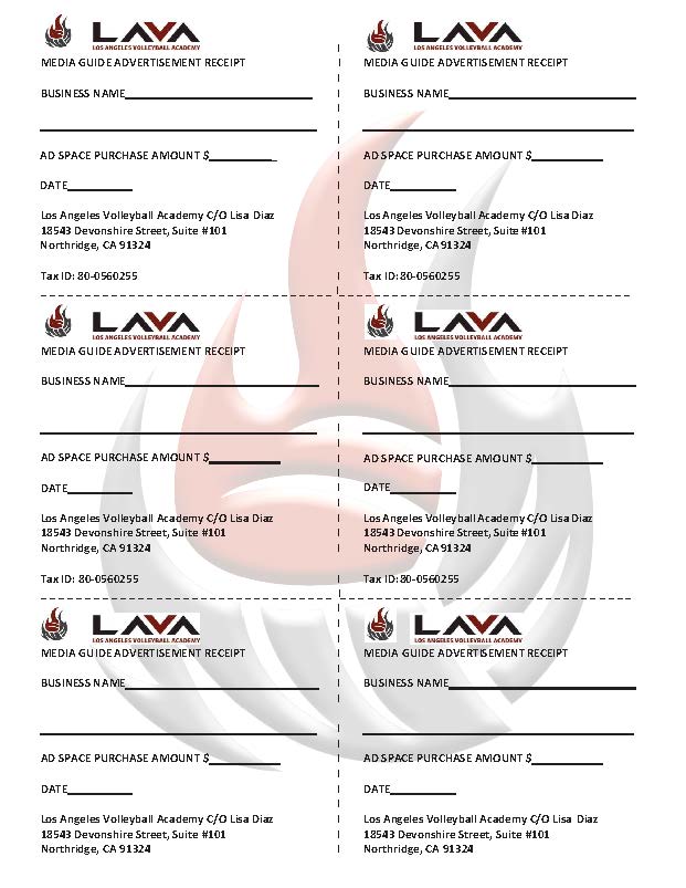 LAVA 2020.2021 Media Guide Form - Receipt04