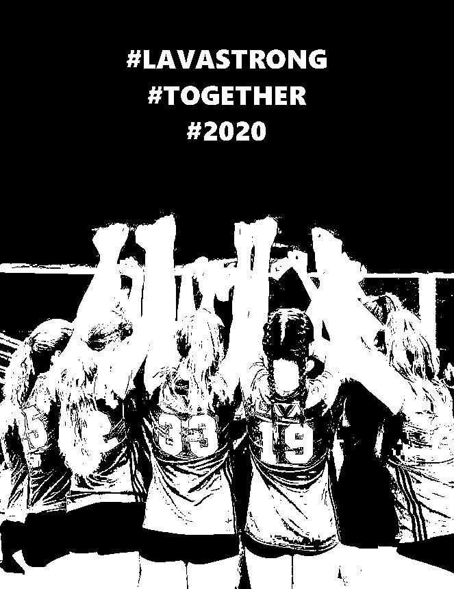 Media Guide Cover 2020 Media Guide Cover 2020