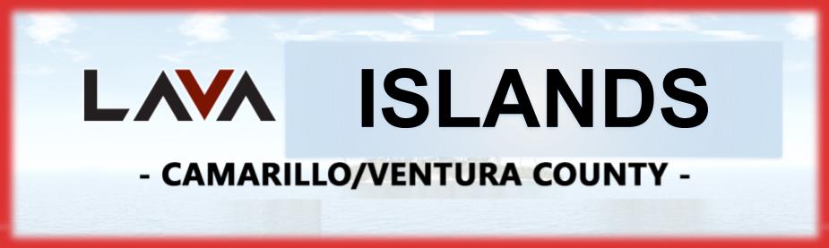Lava islands (1)