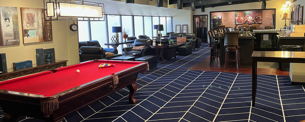 Photo Box - 1000 x 400 - Lounge at HQ #2