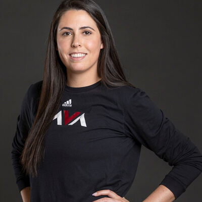 Website Photo Box - 400 x 400px - Coach #01 - Rachel Gam